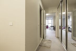 Sunshine Boutique Apartments Collins