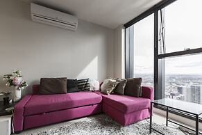 Sunshine Boutique Apartments Collins