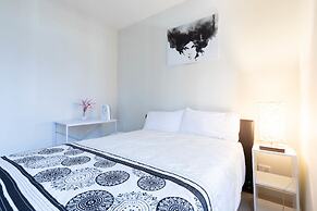 Sunshine Boutique Apartments Collins