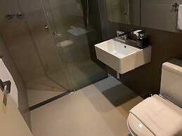 Sunshine Boutique Apartments Collins