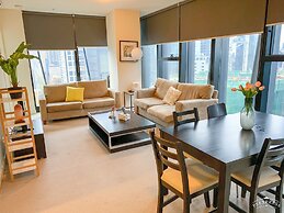 Sunshine Boutique Apartments Collins