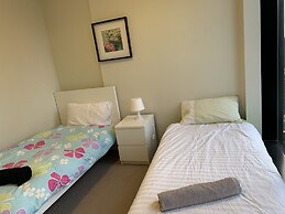 Sunshine Boutique Apartments Collins