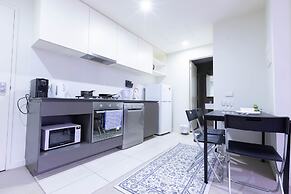 Sunshine Boutique Apartments Collins