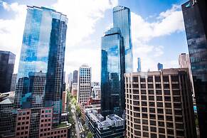 Sunshine Boutique Apartments Collins