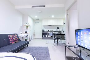Sunshine Boutique Apartments Collins