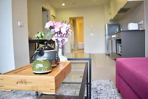 Sunshine Boutique Apartments Collins