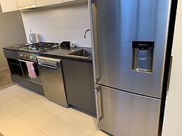 Sunshine Boutique Apartments Collins