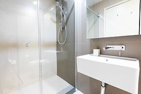 Sunshine Boutique Apartments Collins