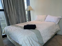 Sunshine Boutique Apartments Collins