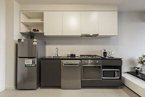 Sunshine Boutique Apartments Collins