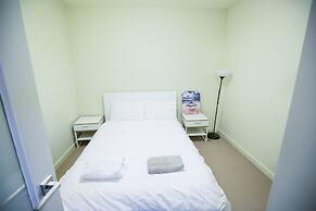 Sunshine Boutique Apartments Collins