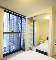 Sunshine Boutique Apartments Collins