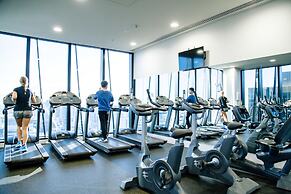 Sunshine Boutique Apartments Collins