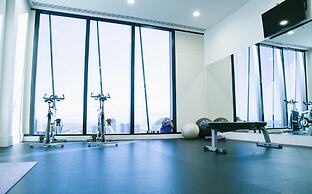 Sunshine Boutique Apartments Collins