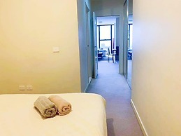 Sunshine Boutique Apartments Collins