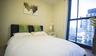 Sunshine Boutique Apartments Collins