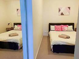 Sunshine Boutique Apartments Collins