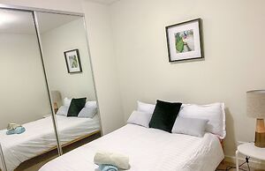 Sunshine Boutique Apartments Collins