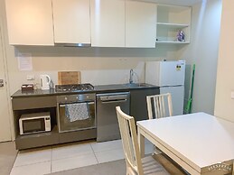 Sunshine Boutique Apartments Collins