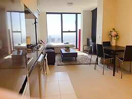 Sunshine Boutique Apartments Collins