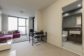 Sunshine Boutique Apartments Collins