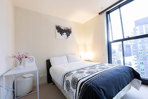 Sunshine Boutique Apartments Collins