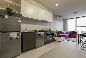 Sunshine Boutique Apartments Collins