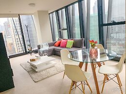 Sunshine Boutique Apartments Collins