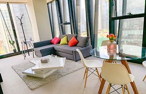 Sunshine Boutique Apartments Collins