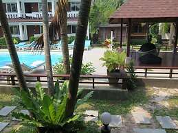 Assava Dive Resort