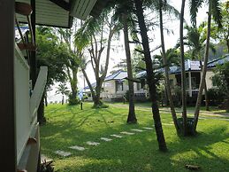 Assava Dive Resort