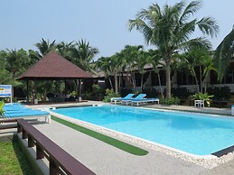 Assava Dive Resort