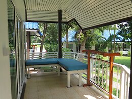 Assava Dive Resort