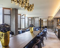 Hyatt Centric Victoria Harbour Hong Kong