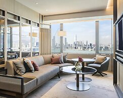 Hyatt Centric Victoria Harbour Hong Kong