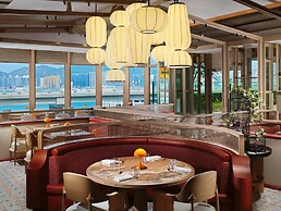 Hyatt Centric Victoria Harbour Hong Kong