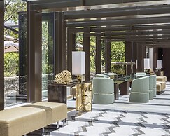 Hyatt Centric Victoria Harbour Hong Kong