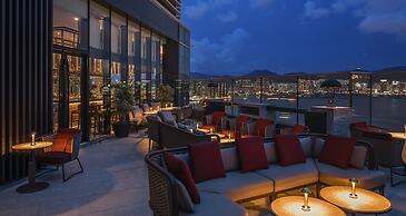 Hyatt Centric Victoria Harbour Hong Kong