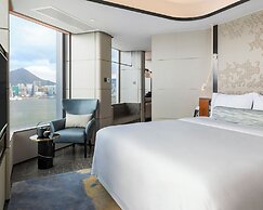 Hyatt Centric Victoria Harbour Hong Kong