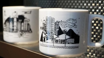 Hyatt Centric Victoria Harbour Hong Kong