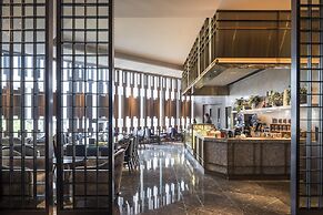 Hyatt Centric Victoria Harbour Hong Kong