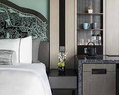 Hyatt Centric Victoria Harbour Hong Kong