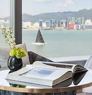 Hyatt Centric Victoria Harbour Hong Kong