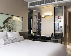 Hyatt Centric Victoria Harbour Hong Kong