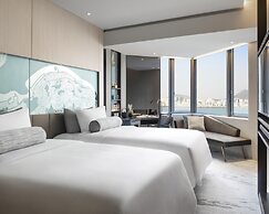 Hyatt Centric Victoria Harbour Hong Kong