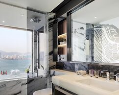 Hyatt Centric Victoria Harbour Hong Kong