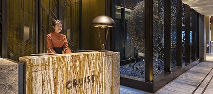 Hyatt Centric Victoria Harbour Hong Kong