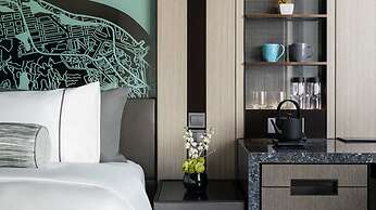 Hyatt Centric Victoria Harbour Hong Kong