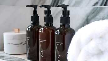 Hyatt Centric Victoria Harbour Hong Kong