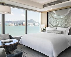 Hyatt Centric Victoria Harbour Hong Kong